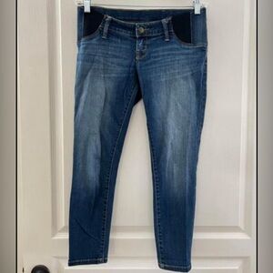 Maternity Jeans size 2